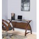 Curve Home Office Laptop Table